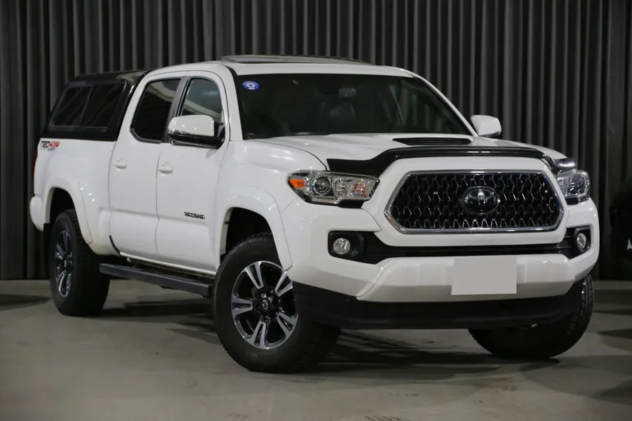 Продажа  Toyota Tacoma, 2018р.